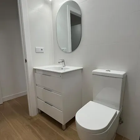 De Diseno - Checkin Automatico Appartement