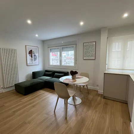 De Diseno - Checkin Automatico Apartment