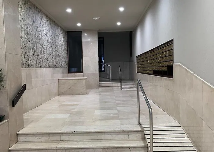 De Diseno - Checkin Automatico Daire *