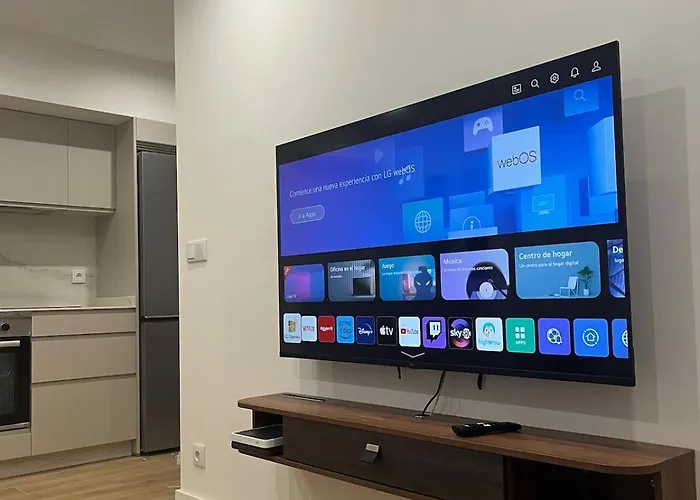 De Diseno - Checkin Automatico Daire Vigo